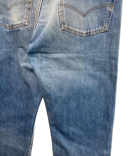 LEVI'S（リーバイス）LEVI'S (リーバイス) 501 デニムパンツ スカイブルー サイズ:W42L36の古着・服飾アイテム