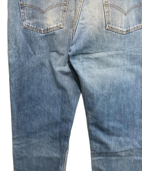 LEVI'S（リーバイス）LEVI'S (リーバイス) 501 デニムパンツ スカイブルー サイズ:W42L36の古着・服飾アイテム