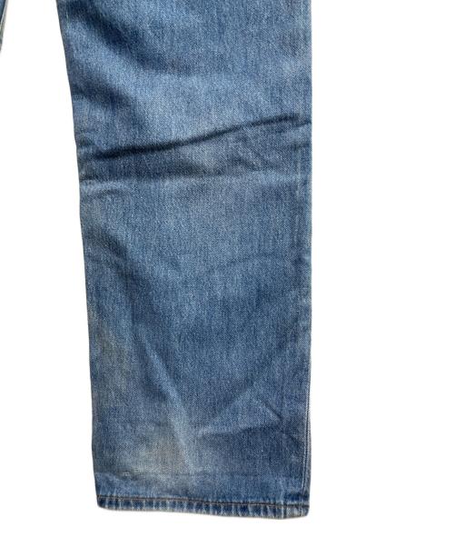 LEVI'S（リーバイス）LEVI'S (リーバイス) 501 デニムパンツ スカイブルー サイズ:W42L36の古着・服飾アイテム