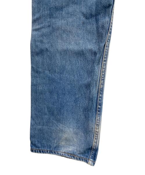LEVI'S（リーバイス）LEVI'S (リーバイス) 501 デニムパンツ スカイブルー サイズ:W42L36の古着・服飾アイテム