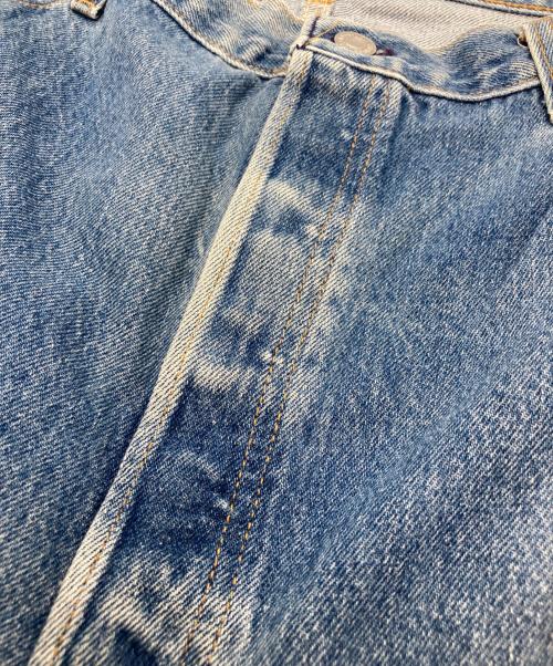 LEVI'S（リーバイス）LEVI'S (リーバイス) 501 デニムパンツ スカイブルー サイズ:W42L36の古着・服飾アイテム