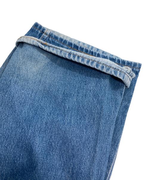 LEVI'S（リーバイス）LEVI'S (リーバイス) 501 デニムパンツ スカイブルー サイズ:W42L36の古着・服飾アイテム