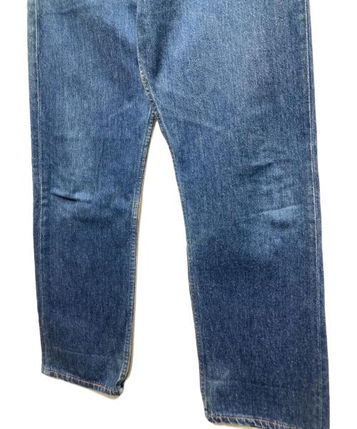LEVI'S（リーバイス）LEVI'S (リーバイス) 501 デニムパンツ ネイビー サイズ:36の古着・服飾アイテム