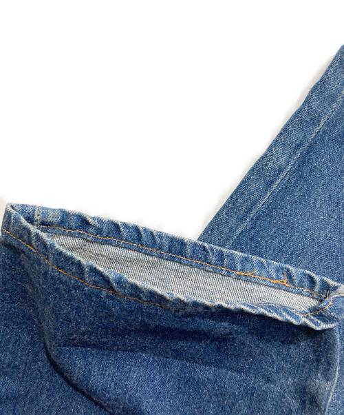 LEVI'S（リーバイス）LEVI'S (リーバイス) 501 デニムパンツ ネイビー サイズ:36の古着・服飾アイテム