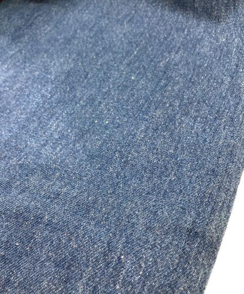 LEVI'S（リーバイス）LEVI'S (リーバイス) 501 デニムパンツ ネイビー サイズ:36の古着・服飾アイテム