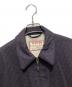 中古・古着 McGREGOR (マックレガー) WACKO MARIA (ワコマリア) ERMENEGILDO ZEGNA (エルメネジルド・ゼニア) Anti Freeze Jacket パープル サイズ:S：25000円