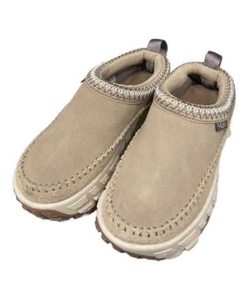 UGG（アグ）UGG (アグ) Venture Daze ベージュ サイズ:24の古着・服飾アイテム