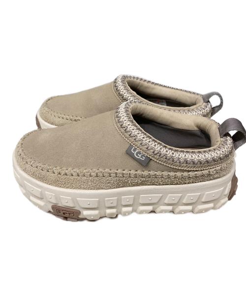 UGG（アグ）UGG (アグ) Venture Daze ベージュ サイズ:24の古着・服飾アイテム