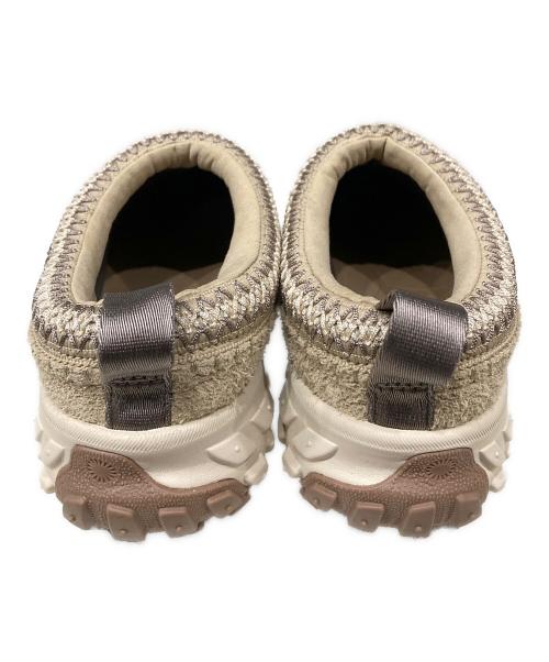 UGG（アグ）UGG (アグ) Venture Daze ベージュ サイズ:24の古着・服飾アイテム