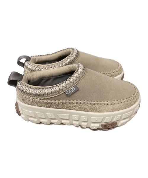 UGG（アグ）UGG (アグ) Venture Daze ベージュ サイズ:24の古着・服飾アイテム