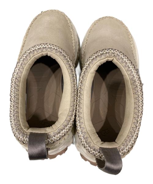 UGG（アグ）UGG (アグ) Venture Daze ベージュ サイズ:24の古着・服飾アイテム
