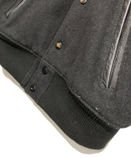 CarHartt（カーハート）CarHartt (カーハート) 2020 Stadium Jacket/スタジャン ブラック サイズ:Sの古着・服飾アイテム