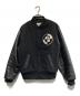CarHartt（カーハート）の古着「2020 Stadium Jacket/スタジャン」｜ブラック