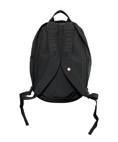 MAMMUT（マムート）MAMMUT (マムート) Go Out (ゴーアウト) Urban 2.0 Rope Bag ブラックの古着・服飾アイテム