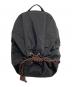 MAMMUT（マムート）の古着「Urban 2.0 Rope Bag」｜ブラック