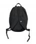 MAMMUT (マムート) Go Out (ゴーアウト) Urban 2.0 Rope Bag ブラック：14000円