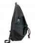 中古・古着 MAMMUT (マムート) Go Out (ゴーアウト) Urban 2.0 Rope Bag ブラック：14000円