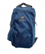 ARC'TERYXアークテリクス）の古着「Pender Backpack」｜ネイビー