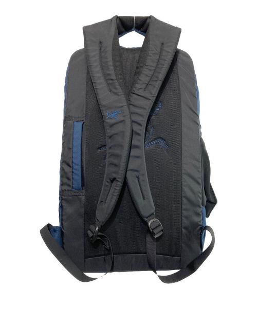 ARC'TERYX（アークテリクス）ARC'TERYX (アークテリクス) Pender Backpack ネイビーの古着・服飾アイテム