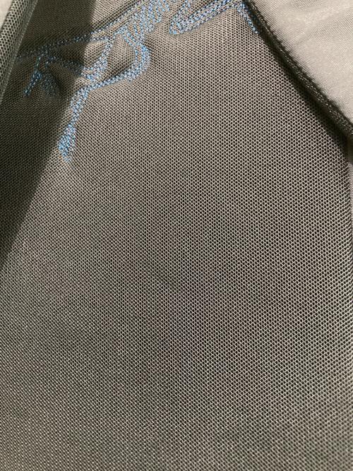 ARC'TERYX（アークテリクス）ARC'TERYX (アークテリクス) Pender Backpack ネイビーの古着・服飾アイテム
