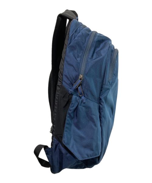 ARC'TERYX（アークテリクス）ARC'TERYX (アークテリクス) Pender Backpack ネイビーの古着・服飾アイテム