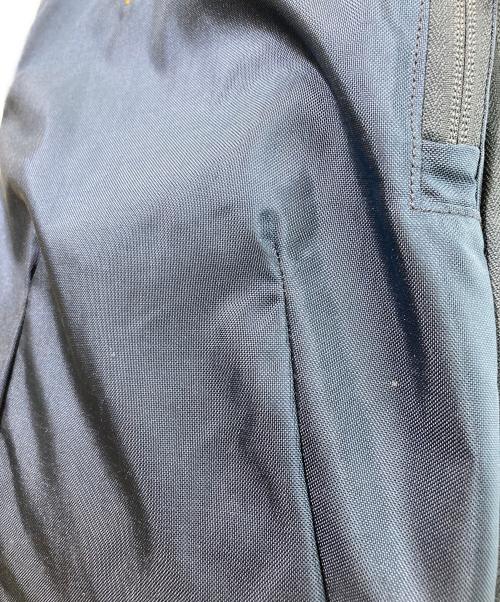 ARC'TERYX（アークテリクス）ARC'TERYX (アークテリクス) Pender Backpack ネイビーの古着・服飾アイテム