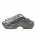 DIESEL (ディーゼル) S-D-RUNNER MULE X グレー サイズ:24.5：8000円