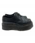 Dr.Martens (ドクターマーチン) 1461QUAD3ホールシューズ ブラック サイズ:UK5：15000円