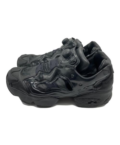 REEBOK（リーボック）REEBOK (リーボック) Needles (ニードルズ) INSTAPUMP FURY 94 BLACK ブラック サイズ:28.5の古着・服飾アイテム