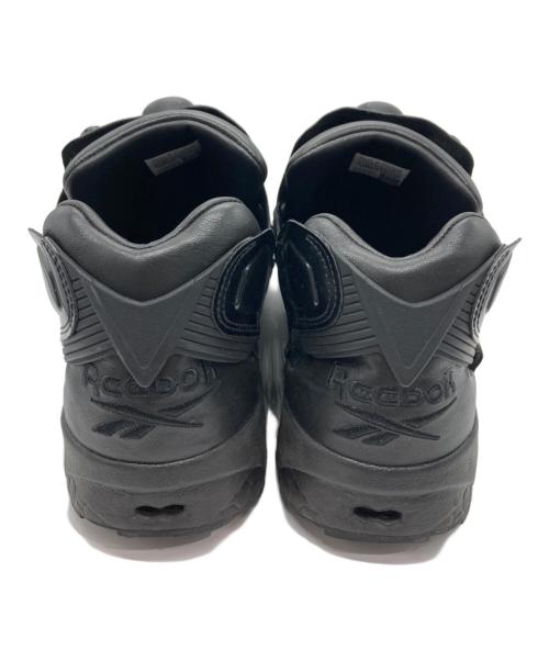 REEBOK（リーボック）REEBOK (リーボック) Needles (ニードルズ) INSTAPUMP FURY 94 BLACK ブラック サイズ:28.5の古着・服飾アイテム