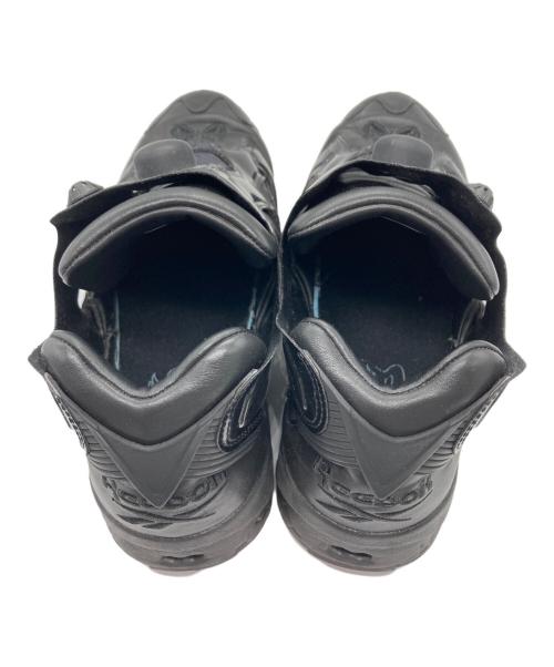 REEBOK（リーボック）REEBOK (リーボック) Needles (ニードルズ) INSTAPUMP FURY 94 BLACK ブラック サイズ:28.5の古着・服飾アイテム