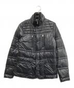 MONCLERモンクレール）の古着「DUBBO ダウンジャケット」｜ブラック