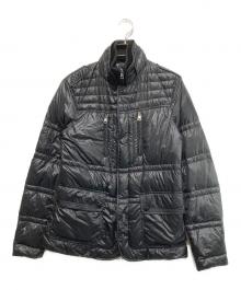 MONCLER（モンクレール）の古着「DUBBO ダウンジャケット」｜ブラック