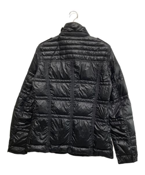 MONCLER（モンクレール）MONCLER (モンクレール) DUBBO ダウンジャケット ブラック サイズ:サイズ1の古着・服飾アイテム