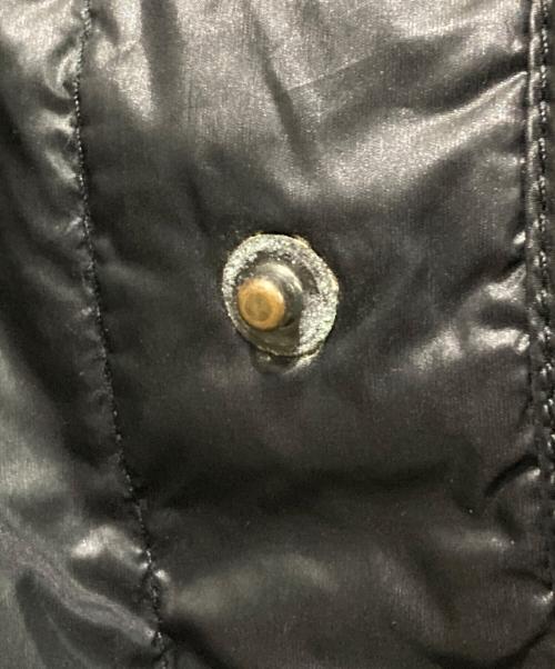 MONCLER（モンクレール）MONCLER (モンクレール) DUBBO ダウンジャケット ブラック サイズ:サイズ1の古着・服飾アイテム