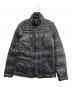 MONCLER（モンクレール）の古着「DUBBO ダウンジャケット」｜ブラック