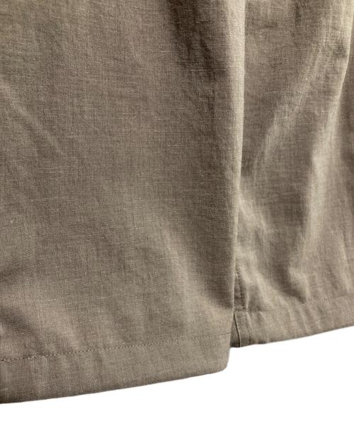 JOURNAL STANDARD（ジャーナルスタンダード）JOURNAL STANDARD (ジャーナルスタンダード) RENU / レニュー セットアップ ブラウン サイズ:Mの古着・服飾アイテム