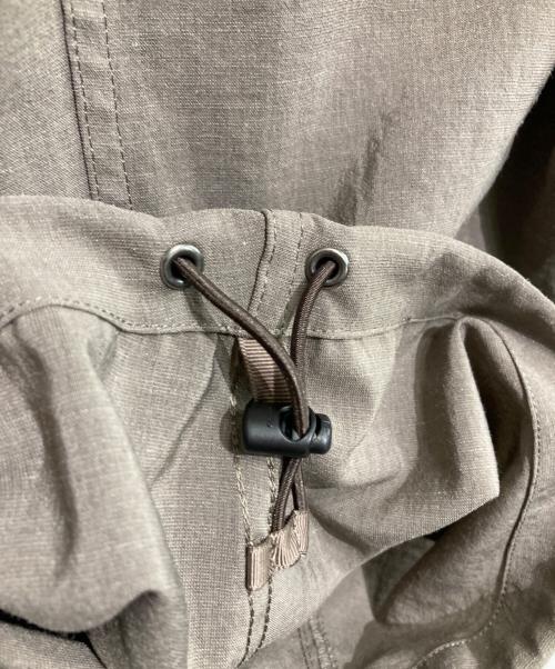 JOURNAL STANDARD（ジャーナルスタンダード）JOURNAL STANDARD (ジャーナルスタンダード) RENU / レニュー セットアップ ブラウン サイズ:Mの古着・服飾アイテム