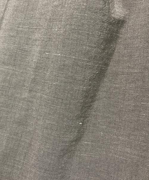 JOURNAL STANDARD（ジャーナルスタンダード）JOURNAL STANDARD (ジャーナルスタンダード) RENU / レニュー セットアップ ブラウン サイズ:Mの古着・服飾アイテム