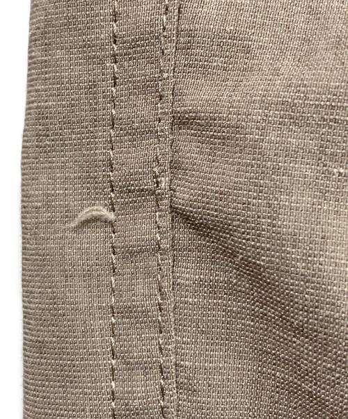 JOURNAL STANDARD（ジャーナルスタンダード）JOURNAL STANDARD (ジャーナルスタンダード) RENU / レニュー セットアップ ブラウン サイズ:Mの古着・服飾アイテム