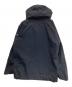 Descente ALLTERRAIN (デザイント オルテライン) ハードシェルジャケット CREAS ブラック サイズ:L：40000円