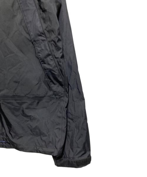 THE NORTH FACE（ザ ノース フェイス）THE NORTH FACE (ザ ノース フェイス) マウンテン レインテックス ジャケット ブラック サイズ:Lの古着・服飾アイテム