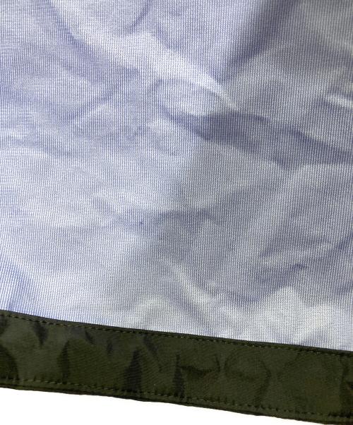 THE NORTH FACE（ザ ノース フェイス）THE NORTH FACE (ザ ノース フェイス) マウンテン レインテックス ジャケット ブラック サイズ:Lの古着・服飾アイテム