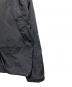 中古・古着 THE NORTH FACE (ザ ノース フェイス) マウンテン レインテックス ジャケット ブラック サイズ:L：12000円