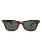 RAY-BANレイバン）の古着「WAYFARERサングラス/B＆L社製」
