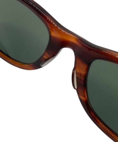 RAY-BAN（レイバン）RAY-BAN (レイバン) WAYFARERサングラス/B＆L社製の古着・服飾アイテム