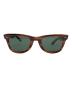 RAY-BAN（レイバン）の古着「WAYFARERサングラス/B＆L社製」