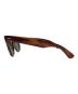 RAY-BAN (レイバン) WAYFARERサングラス/B＆L社製：11000円