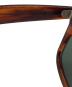 中古・古着 RAY-BAN (レイバン) WAYFARERサングラス/B＆L社製：11000円