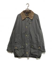 Barbour（バブアー）の古着「CLASSIC BEAUFORT」｜オリーブ